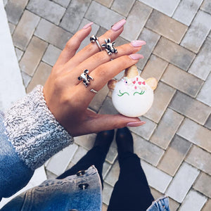 Animal Rings