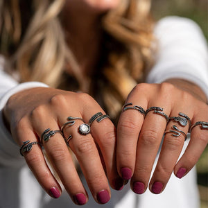 Music Rings