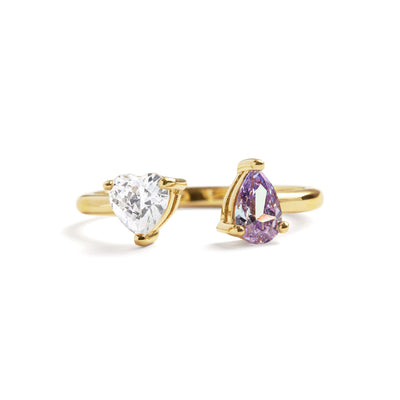 #birthstone_amethyst