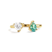 #birthstone_aquamarine