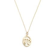 Zodiac Necklace