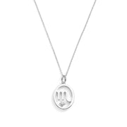 Zodiac Necklace