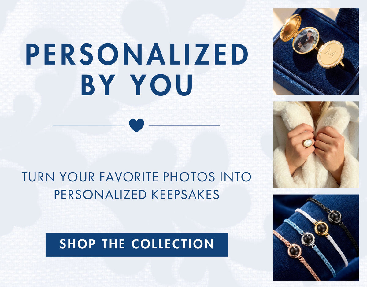 New Arrivals - Personalized By You