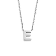 Mini Initial Necklace
