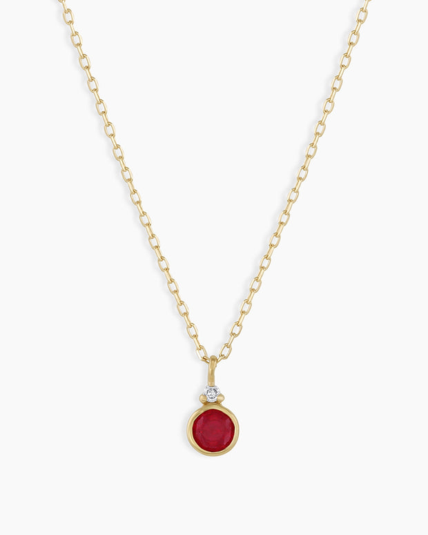 Birthstone CHARMs