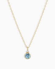 Birthstone CHARMs