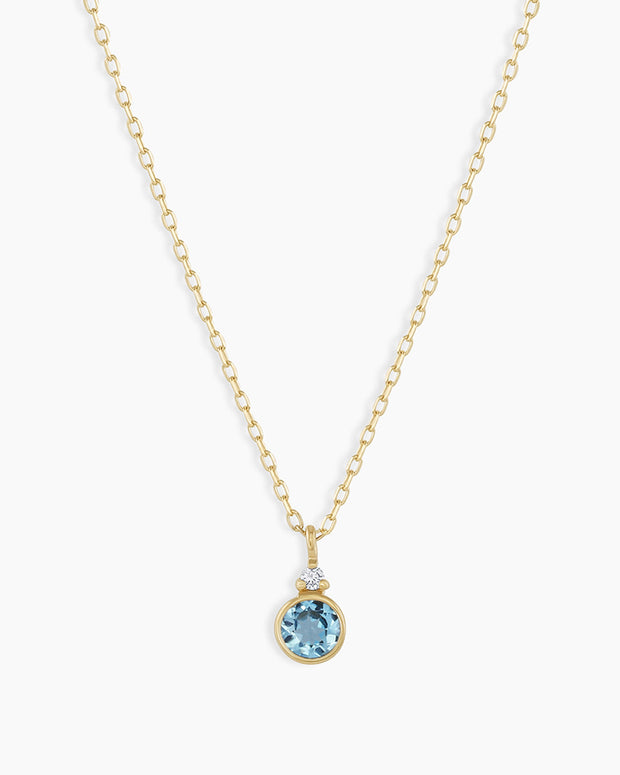 Birthstone CHARMs