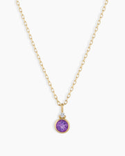 Birthstone CHARMs