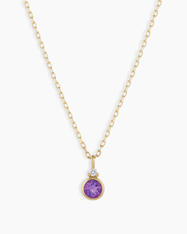 Birthstone CHARMs