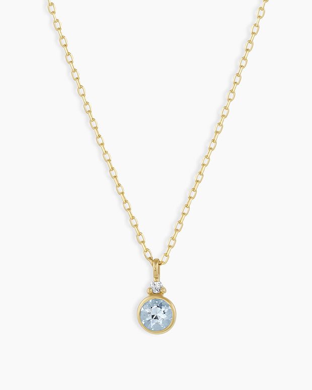 Birthstone CHARMs