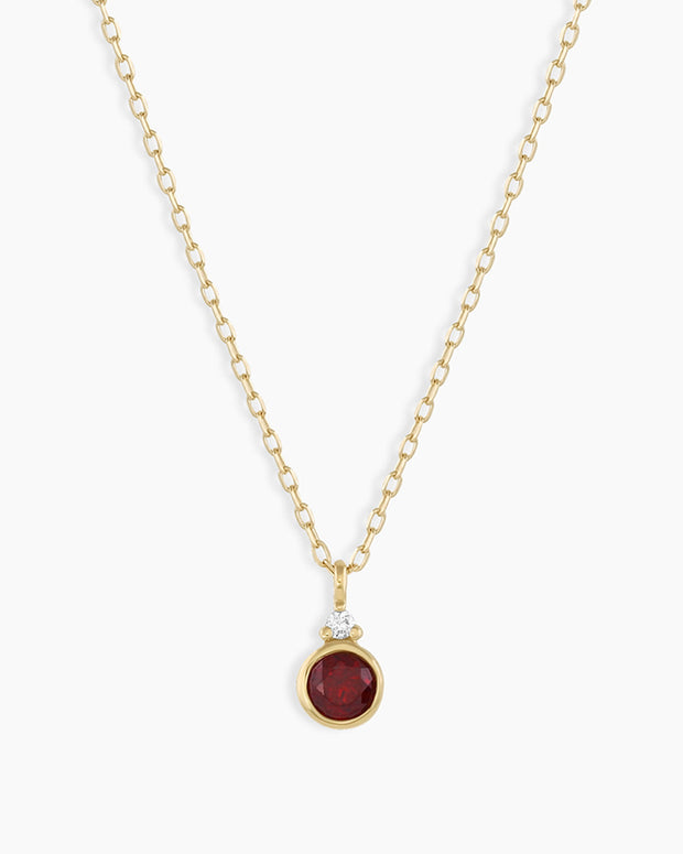 Birthstone CHARMs