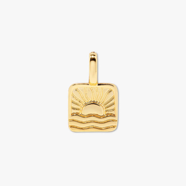 HARPER SUN CHARM