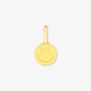 HARPER HAPPY FACE CHARM