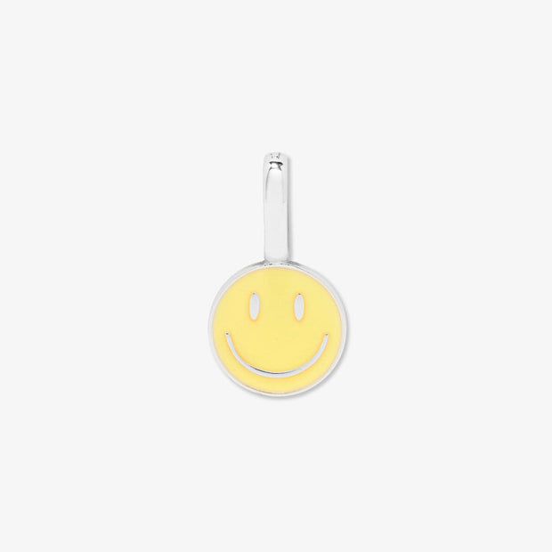 HARPER HAPPY FACE CHARM