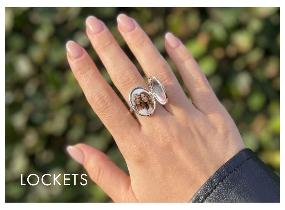 Locket Collection