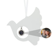 Bird Ornament