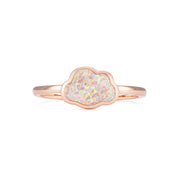 Cloud Ring
