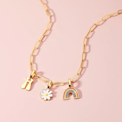 Charm Builder