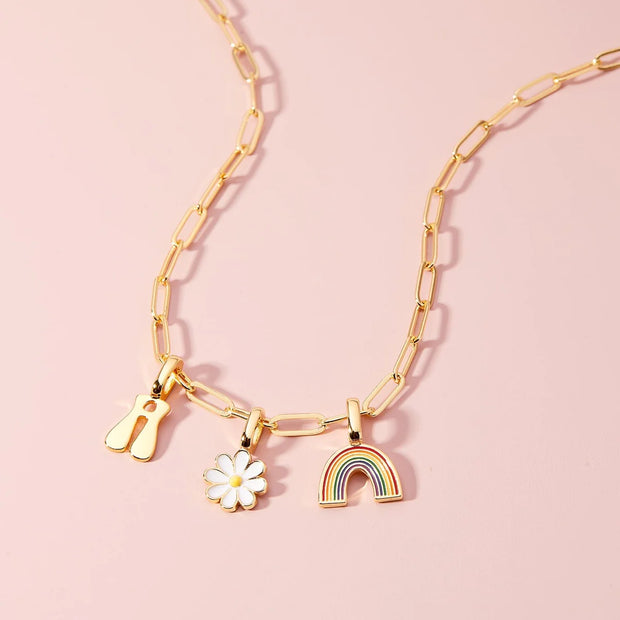 Build Your Charm Set