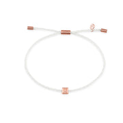 Letter Block Bracelet