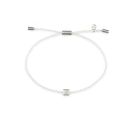 Letter Block Bracelet