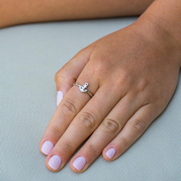 Anchor Ring
