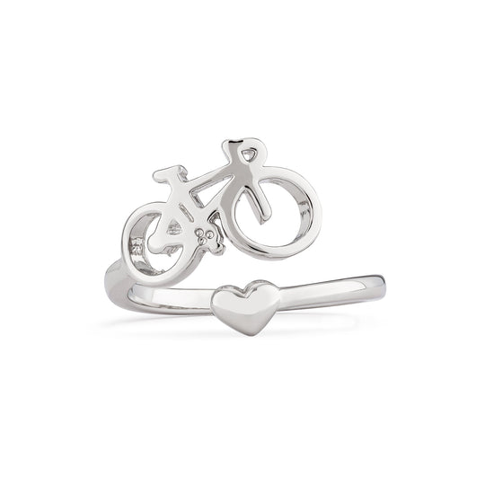 Bike Wrap Ring