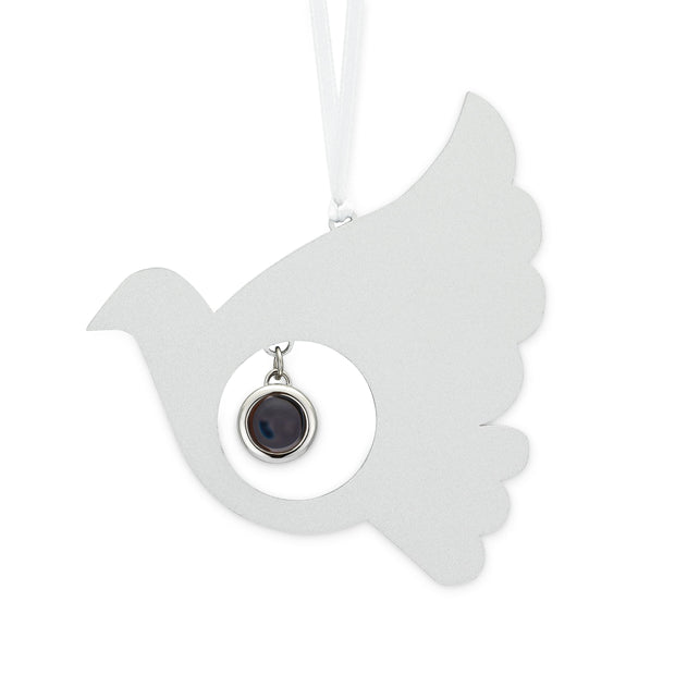 Bird Ornament