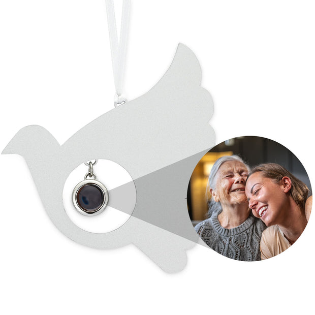 Bird Ornament