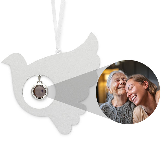 Bird Ornament