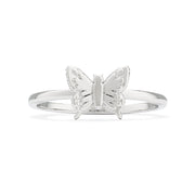 Butterfly Ring