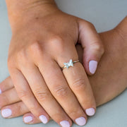Butterfly Ring