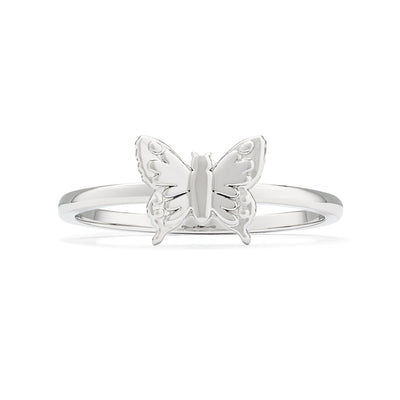 Butterfly Ring
