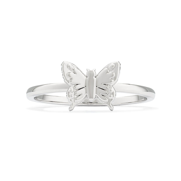 Butterfly Ring