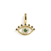 Evil Eye Charm