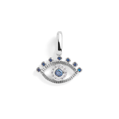 Evil Eye Charm