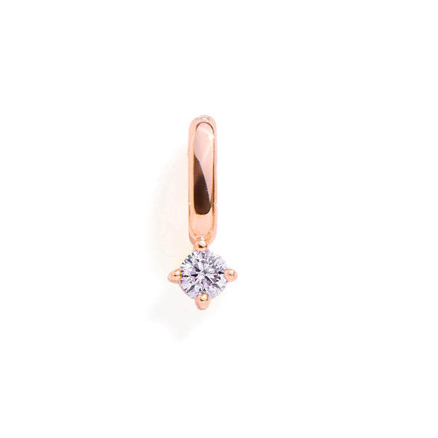 Birthstone Charm