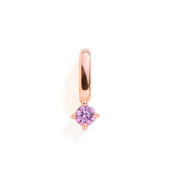 Birthstone Charm