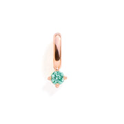 Birthstone Charm