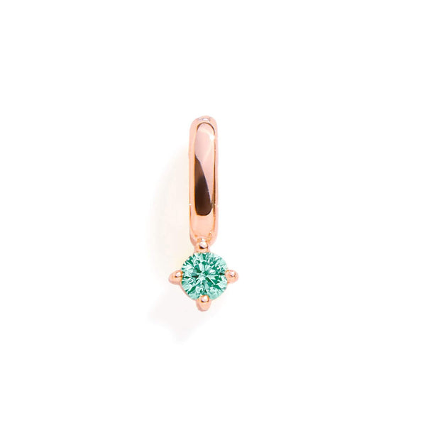 Birthstone Charm