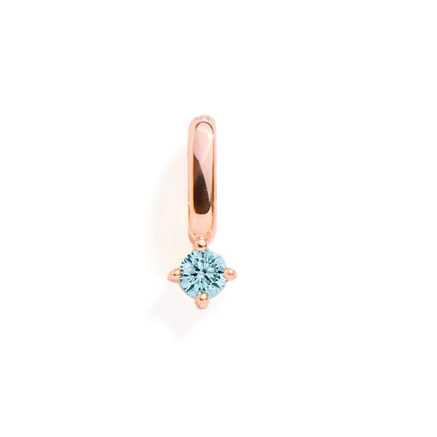 Birthstone Charm