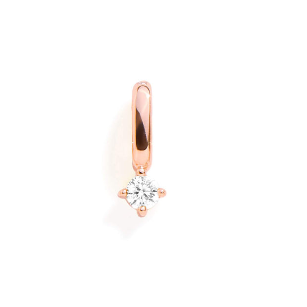 Birthstone Charm