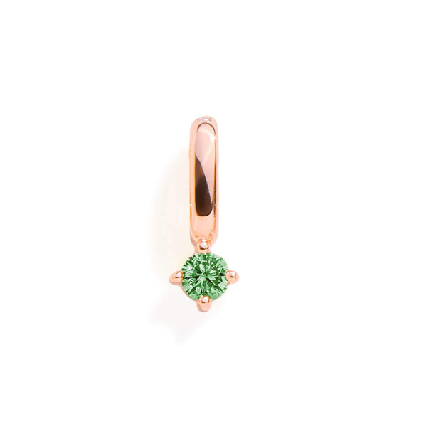 Birthstone Charm