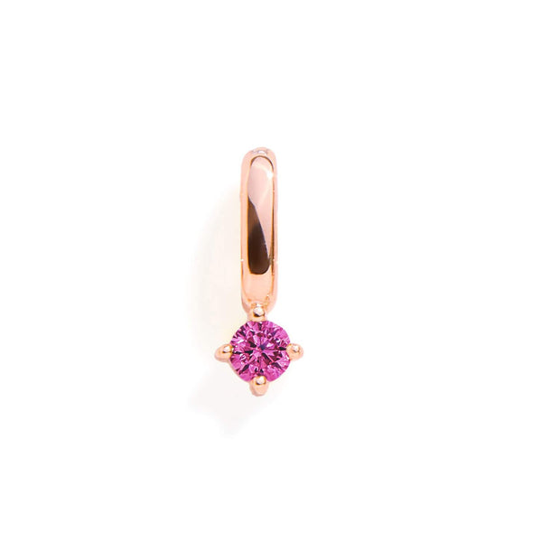 Birthstone Charm