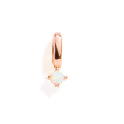 Birthstone Charm