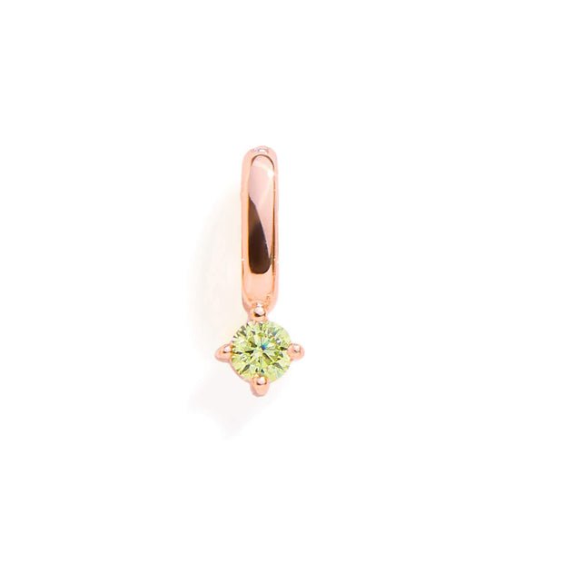 Birthstone Charm