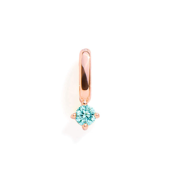 Birthstone Charm
