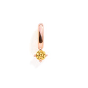 Birthstone Charm