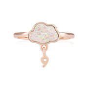 Cloud 9 Ring
