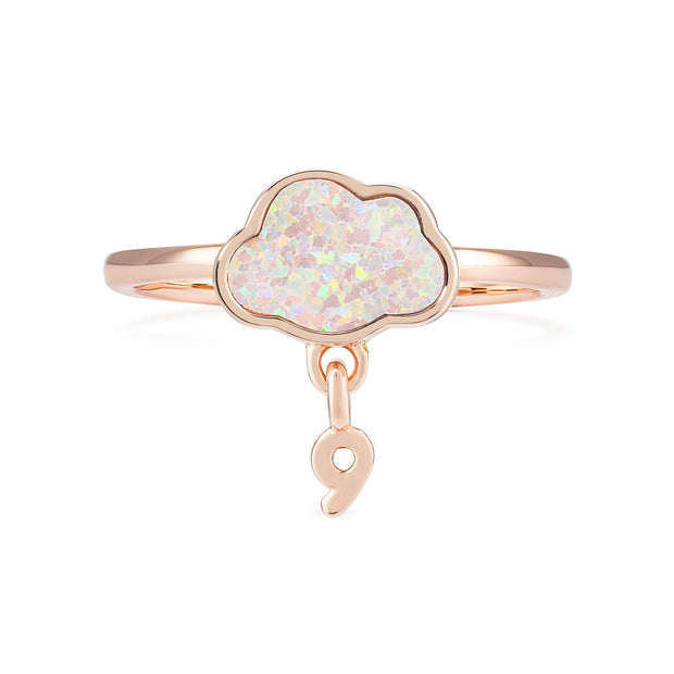 Cloud 9 Ring